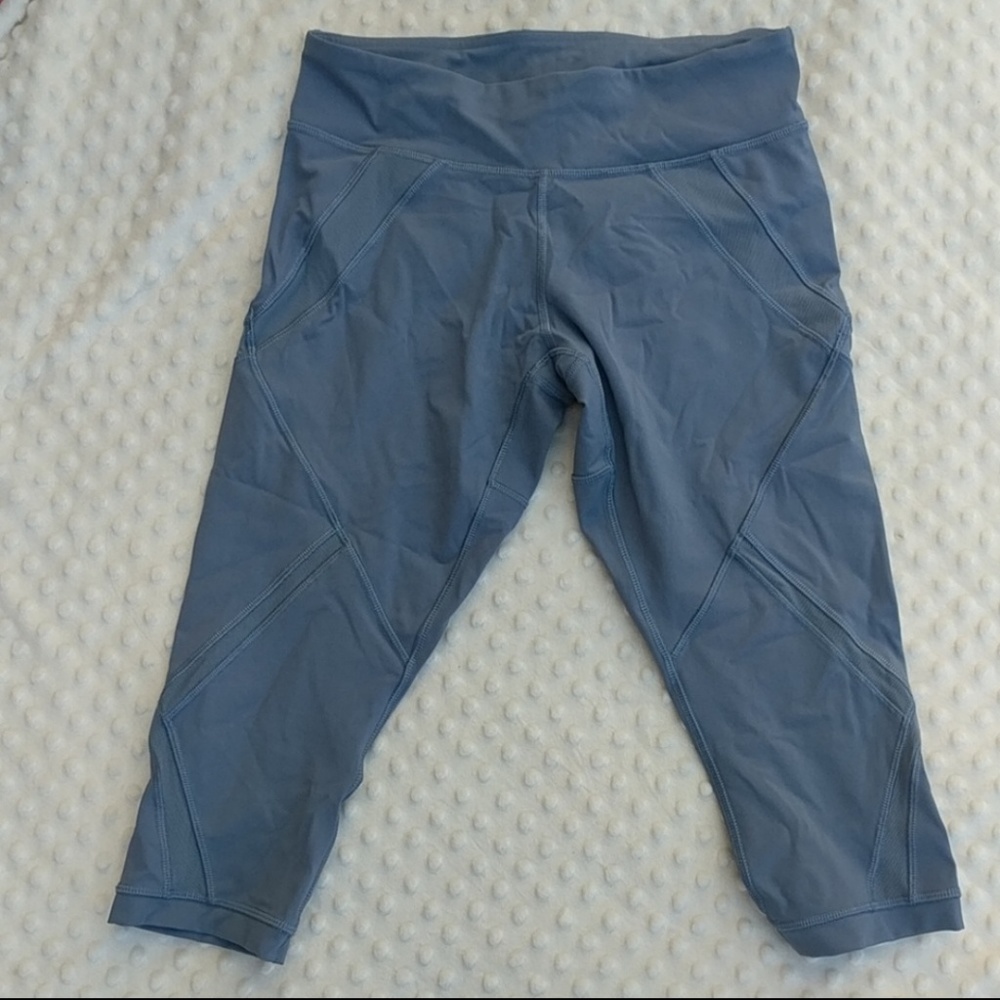 Lululemon Leggings - 6